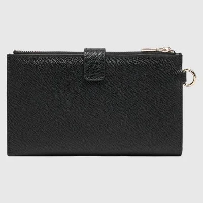 Cartera Guess Negra Mujer 2