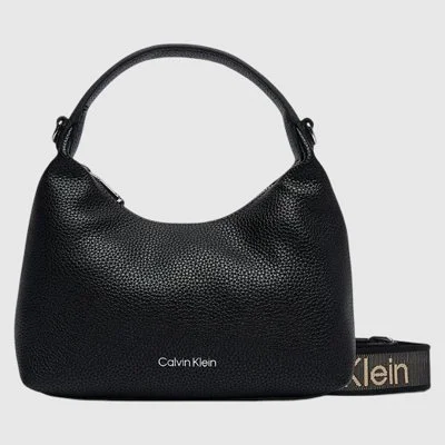 Bolso Calvin Klein Negro Mujer