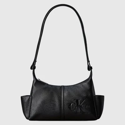 Bolso Calvin Klein Negro Mujer