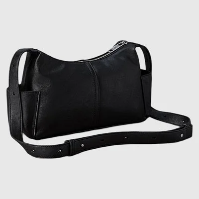 Bolso Calvin Klein Negro Mujer 2