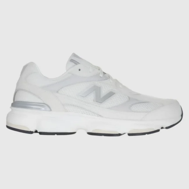Zapatillas New Balance Blancas y...