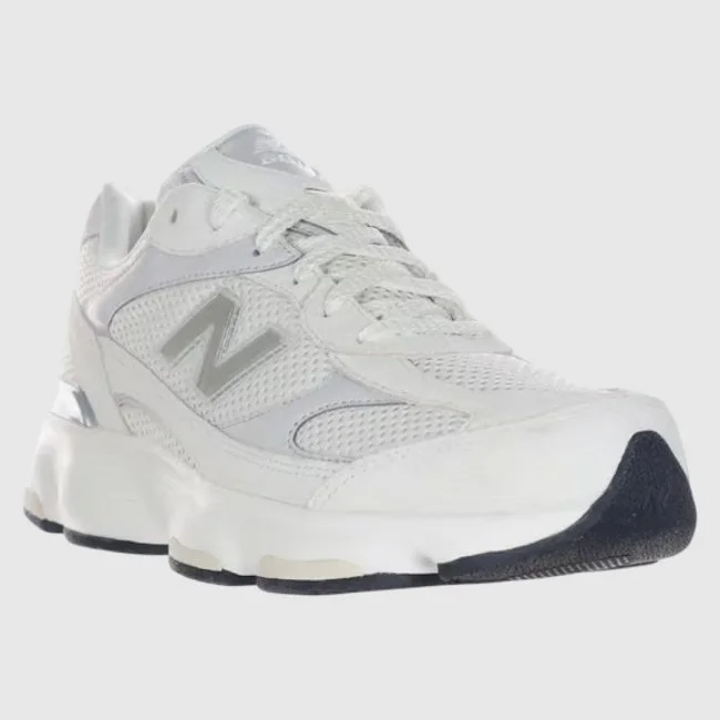 Zapatillas New Balance Blancas y...