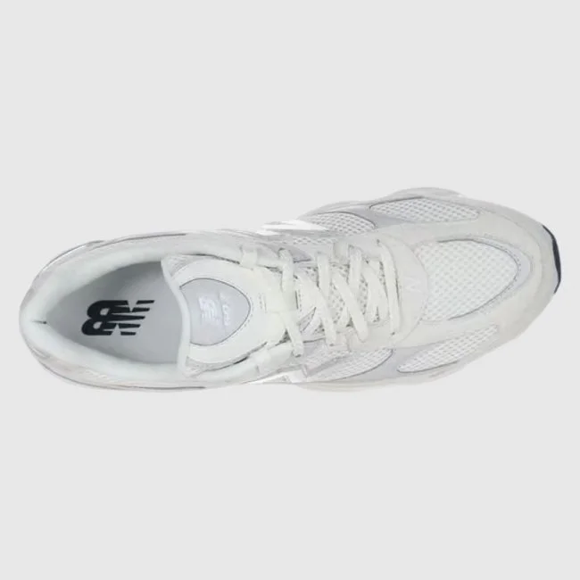 Zapatillas New Balance Blancas y...