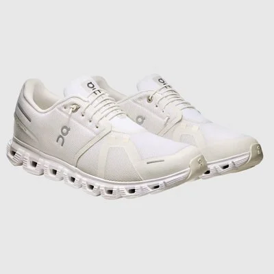 Zapatillas ON Blancas Hombre 2