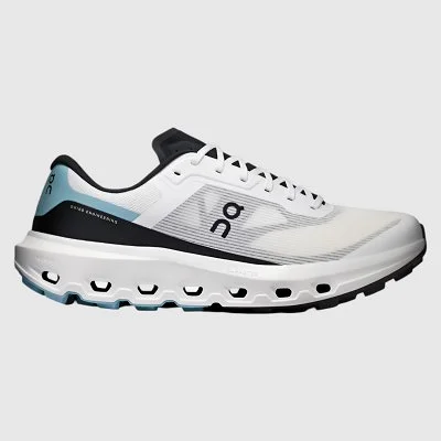 Zapatillas ON Blancas y...