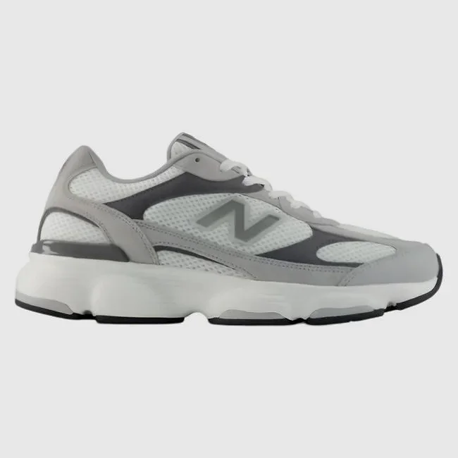 Zapatillas New Balance Grises Hombre