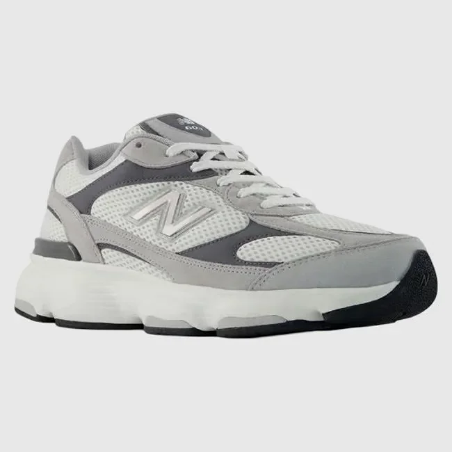 Zapatillas New Balance Grises Hombre