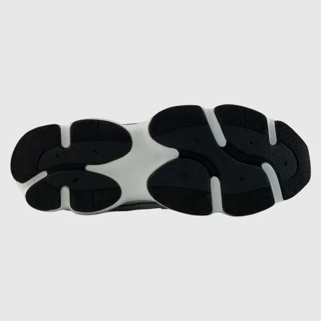 Zapatillas New Balance Grises Hombre