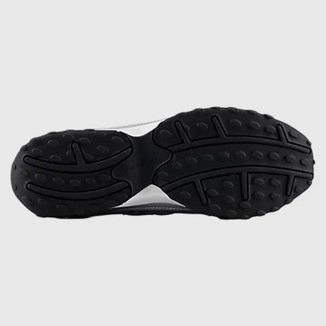 Zapatillas New Balance Plateadas
