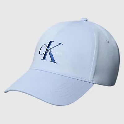 Gorra Calvin Klein Azul