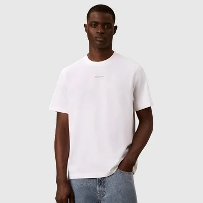 Camiseta Calvin Klein...