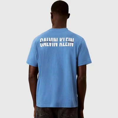 Camiseta Calvin Klein Azul... 2