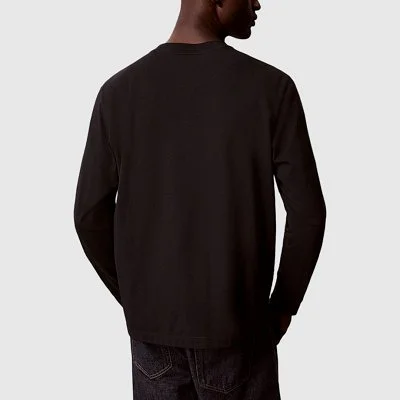 Camiseta Calvin Klein Negra... 2