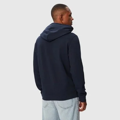 Sudadera Calvin Klein Azul... 2