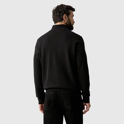 Sudadera Calvin Klein Negra... 2