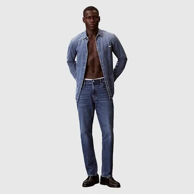 Pantalón Vaquero Calvin... 2