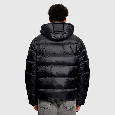 Chaqueta Calvin Klein Negra... 2