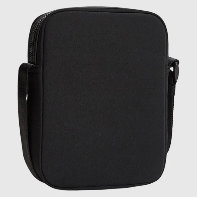 Bandolera Tommy Hilfiger Negra Hombre