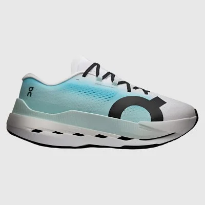 Zapatillas ON Blancas y...