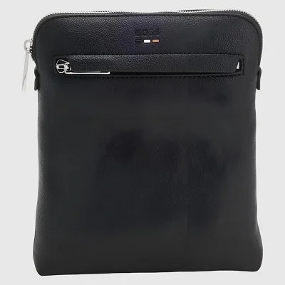 Bandolera Boss Negra Hombre