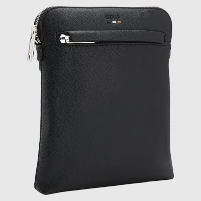 Bandolera Boss Negra Hombre 2