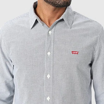 Camisa Levi's Rayas Hombre 2