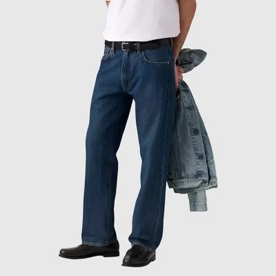 Pantalón Vaquero Levi's Hombre