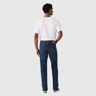 Pantalón Vaquero Levi's Hombre 2