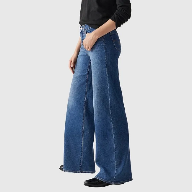 Pantalón Vaquero Levi's Mujer