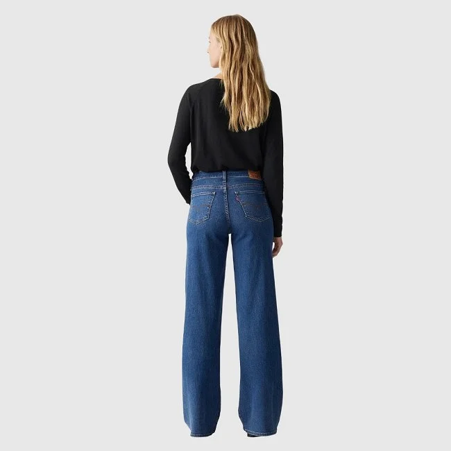 Pantalón Vaquero Levi's Mujer