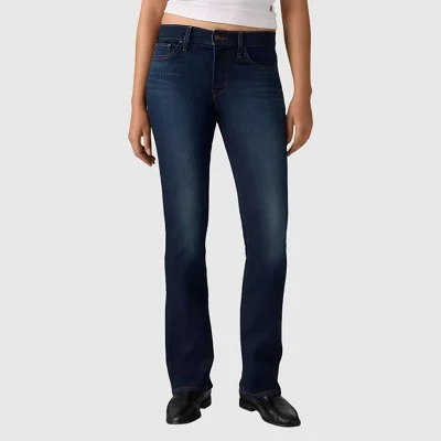 Pantalón Vaquero Levi's Mujer