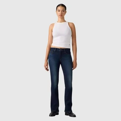 Pantalón Vaquero Levi's Mujer 2