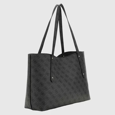 Bolso Guess Negro Mujer 2