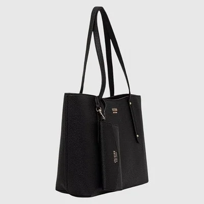 Bolso Guess Negro Mujer 2