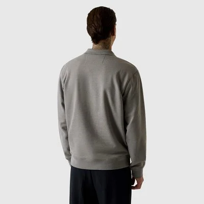 Sudadera Guess Gris Hombre 2