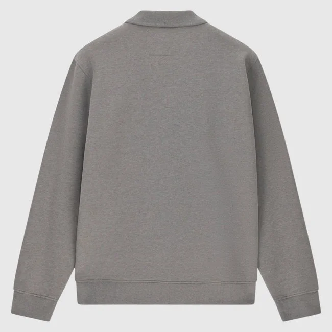 Sudadera Guess Gris Hombre
