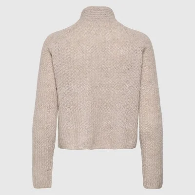 Jersey ONLY Beige Mujer 2