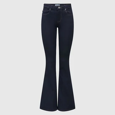 Pantalón Vaquero ONLY Mujer
