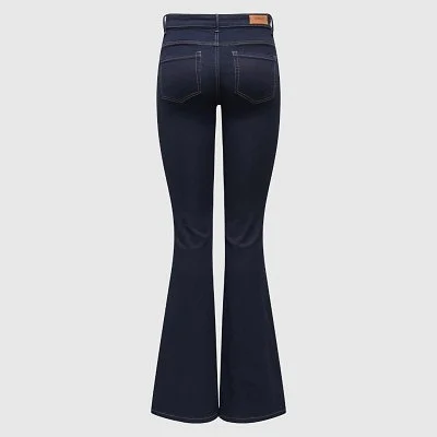 Pantalón Vaquero ONLY Mujer 2