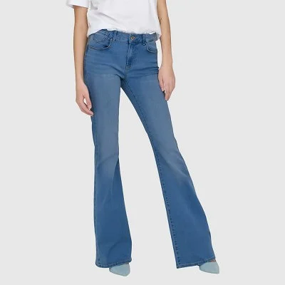 Pantalón Vaquero ONLY Mujer