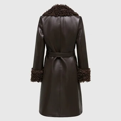 Chaqueta ONLY Negra Mujer 2