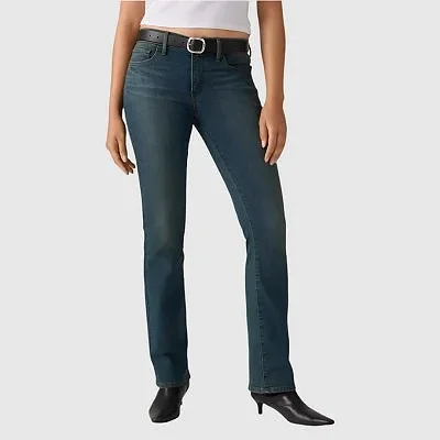 Pantalón Vaquero Levi's Mujer