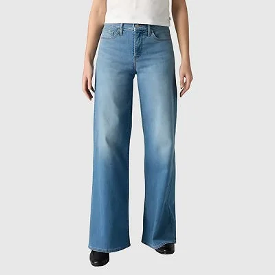 Pantalón Vaquero Levi's Mujer