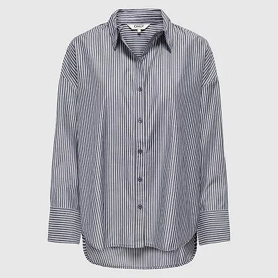 Camisa ONLY Rayas Mujer