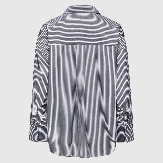 Camisa ONLY Rayas Mujer