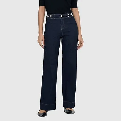 Pantalón Vaquero ONLY Mujer