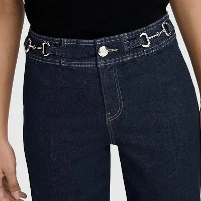 Pantalón Vaquero ONLY Mujer 2