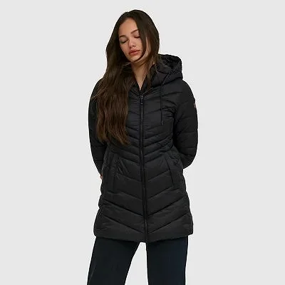 Chaqueta ONLY Negra Mujer