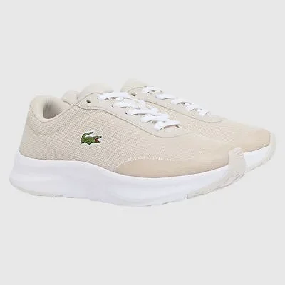 Zapatillas Lacoste Beiges... 2