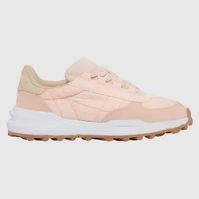 Zapatillas Lacoste Rosas Mujer